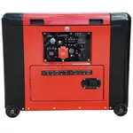 Генератор дизельний Vitals Master EST 7.0dsat dual power + ATS, універсальний 1/3 (230/380 В), 7.5 кВт, image _ab__is.image_number.default