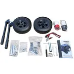 Генератор бензиновий інверторний Vitals IG 10.0bat dual power + ATS, універсальний 1/3 (230/380 В), 11 кВт, image _ab__is.image_number.default