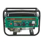 Генератор бензиновый NOWA BG2800, однофазный (230 В), 2.8 кВт, фото , изображение 2