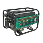 Генератор бензиновый NOWA BG2800, однофазный (230 В), 2.8 кВт, фото 