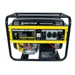Генератор бензиновий Кентавр КБГ505Е (L), однофазний (230 В), 5.5 кВт, image _ab__is.image_number.default