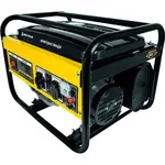 Комбинированный (газ/бензин) генератор Кентавр КБГ283г (L), фото , изображение 3