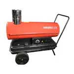 Теплова пушка Sakuma SGO-30C, image 