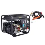 Зварювальний генератор Hyundai HYW 190AC, image 