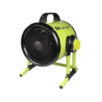 Тепловая пушка Grunfeld EFH-3