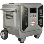 Станція акумуляторна портативна Vitals Professional PS 4500qc, 4500 Вт, 5120Вт/час, LiFePO4 (літій-залізо-фосфатний), image _ab__is.image_number.default