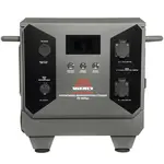 Станція акумуляторна портативна Vitals Professional PS 4500qc, 4500 Вт, 5120Вт/час, LiFePO4 (літій-залізо-фосфатний), image 