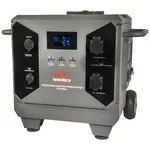 Станція акумуляторна портативна Vitals Professional PS 4500qc, 4500 Вт, 5120Вт/час, LiFePO4 (літій-залізо-фосфатний), image _ab__is.image_number.default