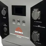 Станція акумуляторна портативна Vitals Professional PS 4500qc, 4500 Вт, 5120Вт/час, LiFePO4 (літій-залізо-фосфатний), image _ab__is.image_number.default