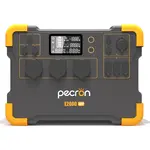 Зарядна станція Pecron E2000LFP, ємність 1920Вт*год, потужність 2000Вт, 2000 Вт, 1920Вт/час, LiFePO4 (літій-залізо-фосфатний), image _ab__is.image_number.default