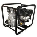 Мотопомпа Daishin SCH4070HX, image 