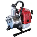 Мотопомпа Daishin SCR-252M2, image 