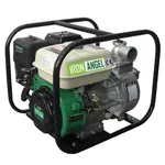 Мотопомпа Iron Angel WPG 50m, image 