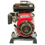 Мотопомпа Weima WMQGZ40-20, image 