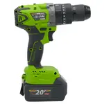 Шурупокрут акумуляторний ProCraft PA-18 BL Extra без АКБ, image _ab__is.image_number.default