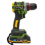 Шурупокрут акумуляторний ProCraft PA-18 LI PRO 1 АКБ + ЗП, image _ab__is.image_number.default