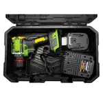 Шурупокрут акумуляторний ProCraft PA-18 LI PRO 1 АКБ + ЗП, image _ab__is.image_number.default