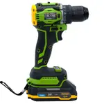 Шурупокрут акумуляторний ProCraft PA-18 PRO 1 АКБ + ЗП, image _ab__is.image_number.default