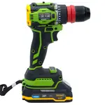 Шурупокрут акумуляторний ProCraft PA-18 PRO DFR 1 АКБ + ЗП, image _ab__is.image_number.default