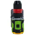 Шурупокрут акумуляторний ProCraft PA-18 PRO DFR 1 АКБ + ЗП, image _ab__is.image_number.default