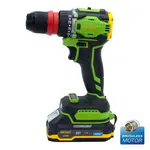 Шурупокрут акумуляторний ProCraft PA-18 PRO DFR 1 АКБ + ЗП, image _ab__is.image_number.default