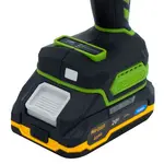 Шурупокрут акумуляторний ProCraft PA-18 PRO DFR 1 АКБ + ЗП, image _ab__is.image_number.default