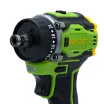 Шурупокрут акумуляторний ProCraft PA-18 PRO DFR 1 АКБ + ЗП, image _ab__is.image_number.default