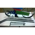 Сеялка овощная ручная однорядная (Винница), фото , изображение 5