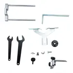 Фрезер аккумуляторный ProCraft POB-24 без АКБ + ЗП, фото , изображение 11