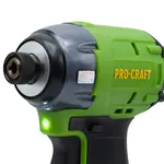 Гвинтоверт акумуляторний ProCraft PS-22 без АКБ, image _ab__is.image_number.default