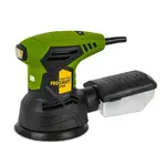 Шліфмашина ексцентрикова ProCraft EX-1010E, image 