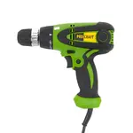 Дриль-шурупокрут мережевий ProCraft PB-800, 800Вт, 220В, 0-800 об/хв, ключовий патрон 13мм, реверс, регулювання швидкості, image _ab__is.image_number.default