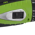 Дрель-шуруповёрт сетевой ProCraft PB-800 800Вт 220В 0-800об/мин ключевой патрон 13мм реверс регулировка скорости, фото , изображение 5