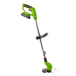 Тример акумуляторний ProCraft PTA-24 2 АКБ + ЗП, image _ab__is.image_number.default