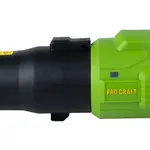 Повітродувка акумуляторна ProCraft PB-26 з АКБ + ЗП, image _ab__is.image_number.default