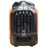 Генератор инверторный бензиновый FORTE FG4050i 3кВт, фото , изображение 5