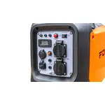Генератор инверторный бензиновый FORTE FG4050i 3кВт, фото , изображение 2