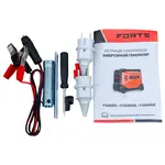 Генератор інверторний бензиновий FORTE FG5500iE 4кВт, image _ab__is.image_number.default