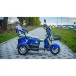 Електроскутер Forte FAMILY-WS600 Синій, image _ab__is.image_number.default