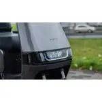 Электроскутер FORTE TRON Серый, фото , изображение 7