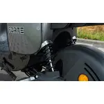 Электроскутер FORTE TRON Серый, фото , изображение 15