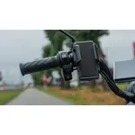 Электроскутер Forte S1-P600 (Черный), фото , изображение 11