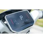 Электроскутер SUNRA K6 (silver) 2300 Вт, фото , изображение 12