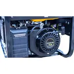 Бензиновый генератор Forte FG3800, фото , изображение 9