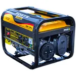 Бензиновый генератор Forte FG3800, фото , изображение 3