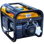 Бензиновый генератор Forte FG3800, фото , изображение 6