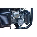 Генератор комбинированный (газ/бензин) Forte FG LPG 3800, фото , изображение 7