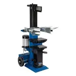 Дровокол Scheppach HL1500RP, image 