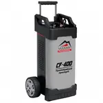 Пуско-зарядний пристрій VULKAN CF400, image 