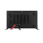 Источник бесперебойного питания LogicPower LPY-W-PSW-1500VA+ 24V 1050Вт правильная синусоида 10A/15A, фото , изображение 4